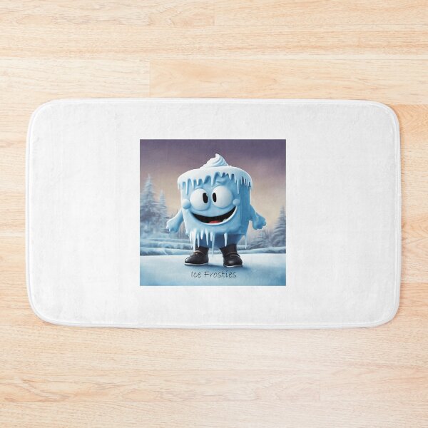 Item preview, Ice Frosties designed and sold by Fruityblue.