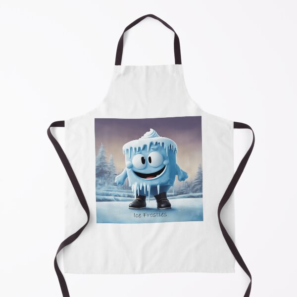 Item preview, Ice Frosties designed and sold by Fruityblue.
