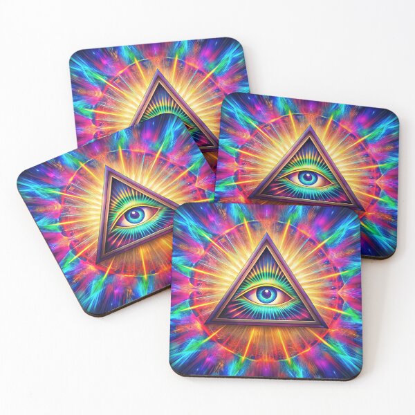 Item preview, psylluminati designed and sold by Slycopro.
