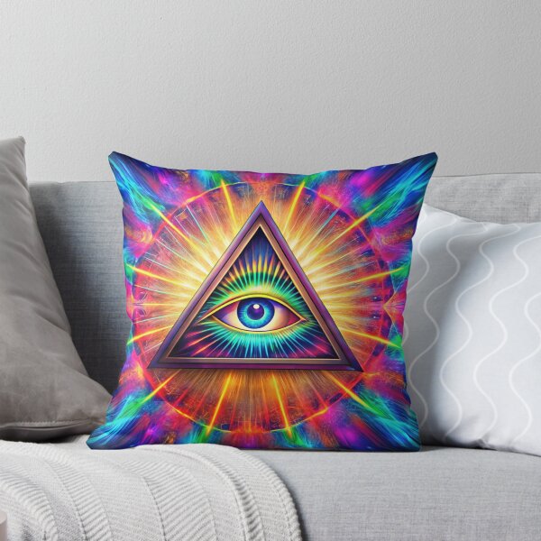 Item preview, psylluminati designed and sold by Slycopro.