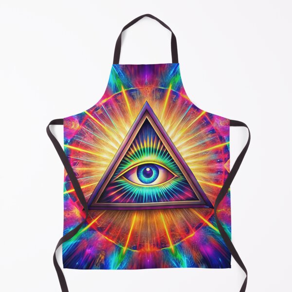 Item preview, psylluminati designed and sold by Slycopro.