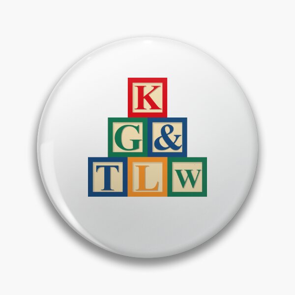 Item preview, KGTLW blocks designed and sold by wLaser.