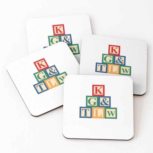 Item preview, KGTLW blocks designed and sold by wLaser.