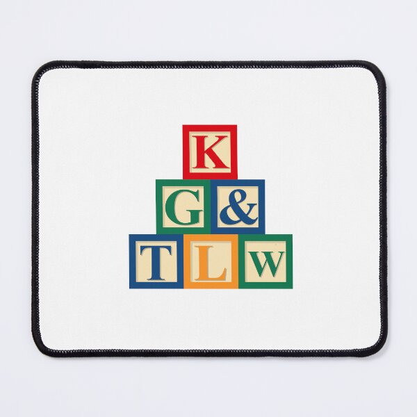 Item preview, KGTLW blocks designed and sold by wLaser.