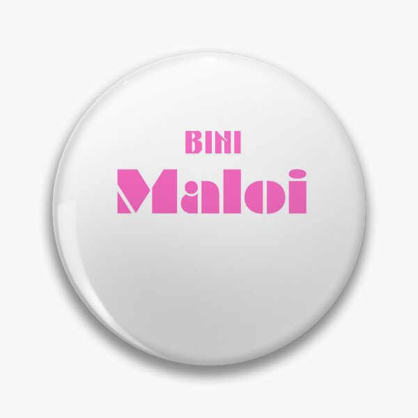 Item preview, Bini Maloi designed and sold by AissTee.