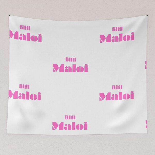 Item preview, Bini Maloi designed and sold by AissTee.