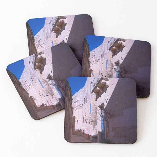 Item preview, Mdina Side Street, Malta designed and sold by Graz-Photos.