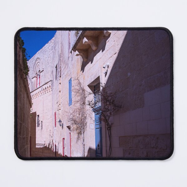 Item preview, Mdina Side Street, Malta designed and sold by Graz-Photos.