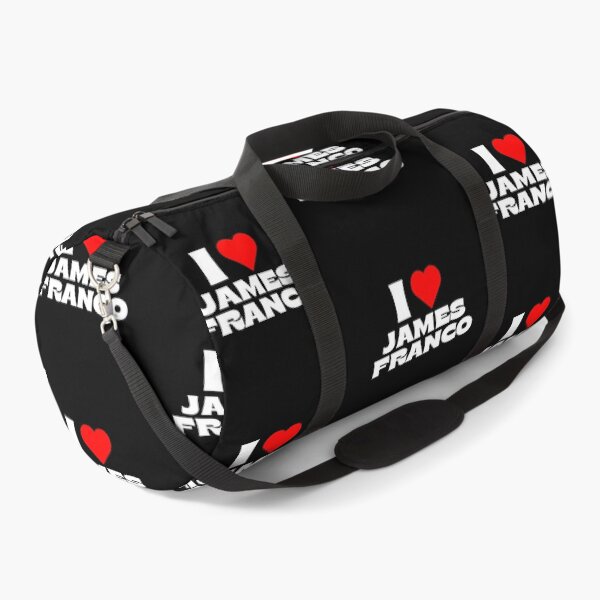 Item preview, I Love James Franco - White Fonts designed and sold by Itsheartshop.