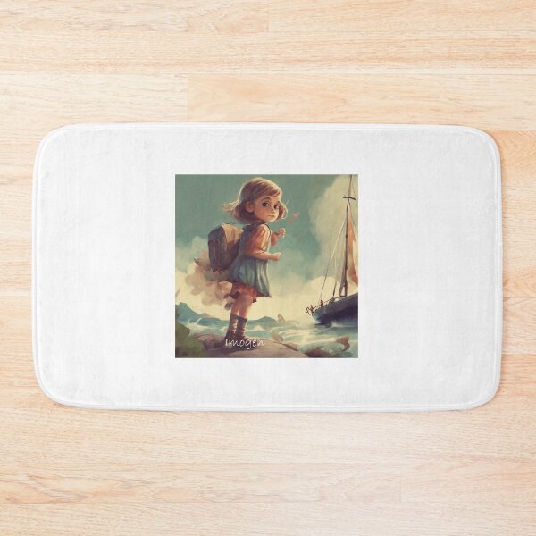 Item preview, Imogen designed and sold by Fruityblue.