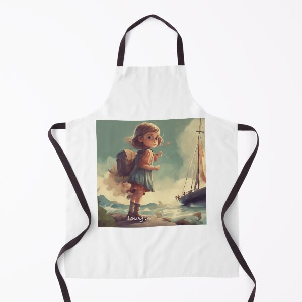 Item preview, Imogen designed and sold by Fruityblue.