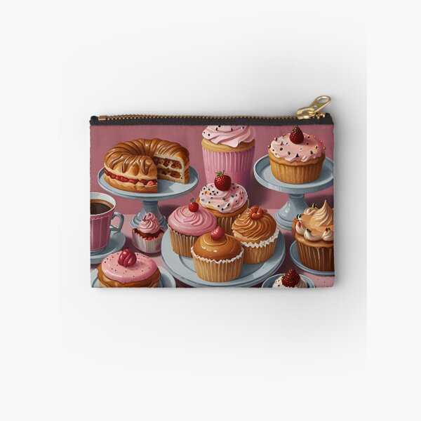 Item preview, Delicious Dessert Array designed and sold by nessCshopbyness.