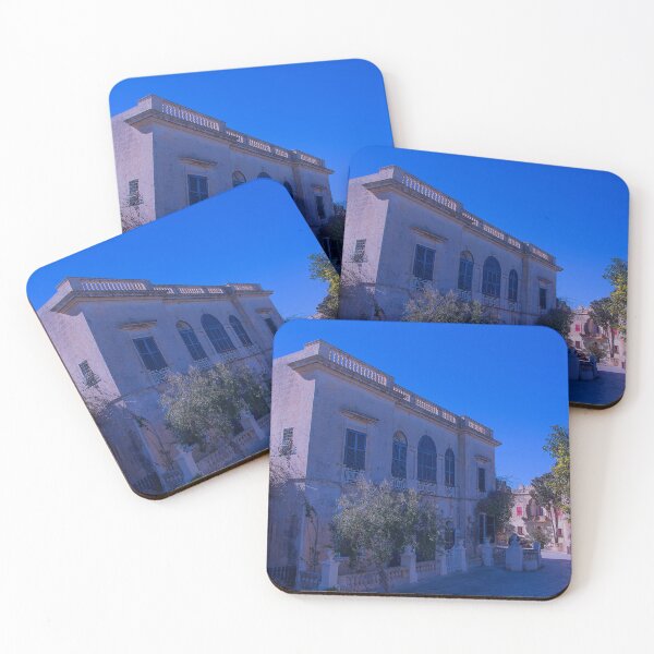 Item preview, Mdina, Malta designed and sold by Graz-Photos.