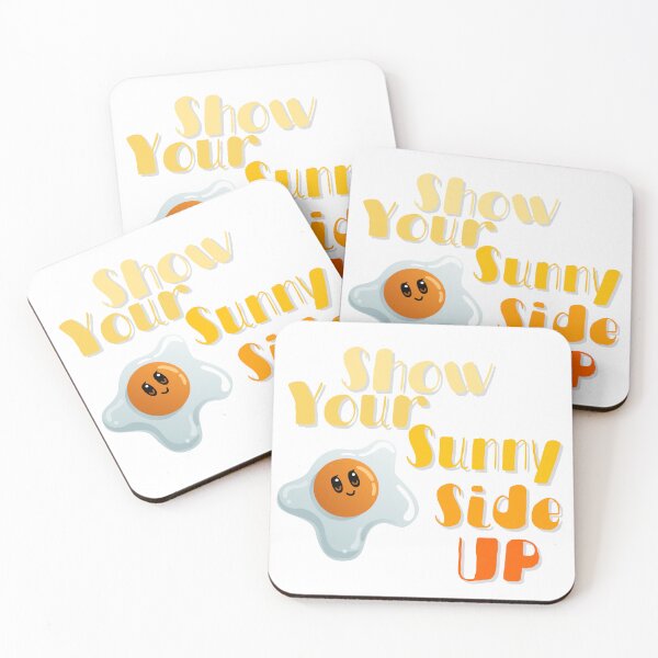 Item preview, Show your sunny side up designed and sold by coloursforkids.