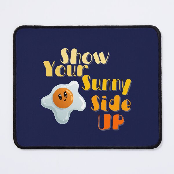 Item preview, Show your sunny side up designed and sold by coloursforkids.
