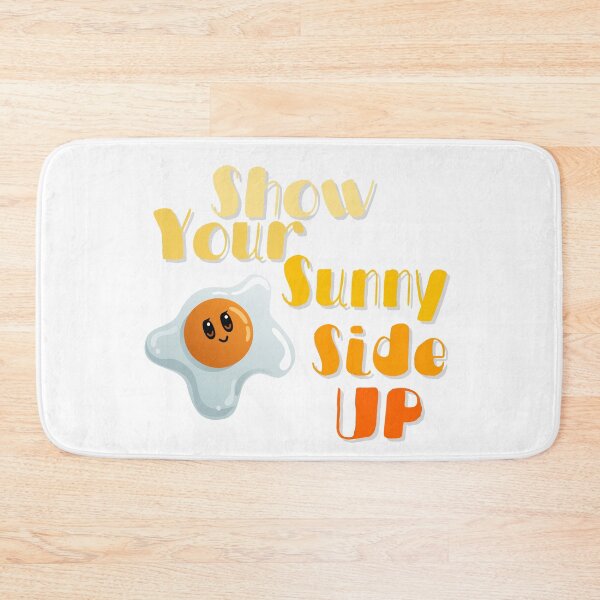 Item preview, Show your sunny side up designed and sold by coloursforkids.