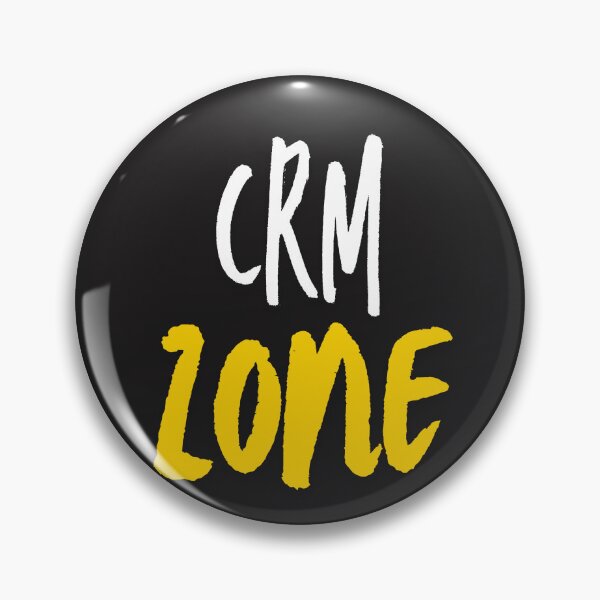 Item preview, CRM Professionals designed and sold by creativemondays.