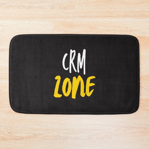Item preview, CRM Professionals designed and sold by creativemondays.