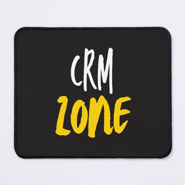 Item preview, CRM Professionals designed and sold by creativemondays.