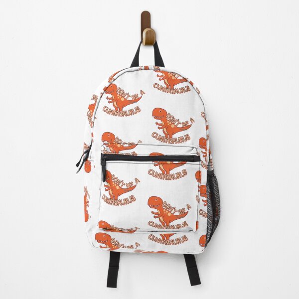 Item preview, Dont be a Cuntasaurus designed and sold by SwearingKids.