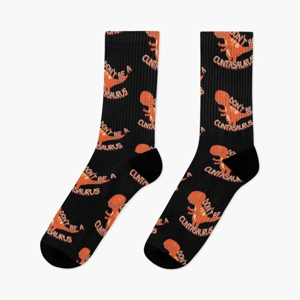 Item preview, Dont be a Cuntasaurus designed and sold by SwearingKids.
