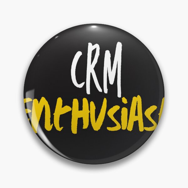 Item preview, CRM Professionals designed and sold by creativemondays.