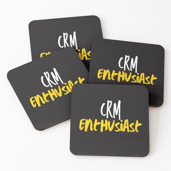 Item preview, CRM Professionals designed and sold by creativemondays.