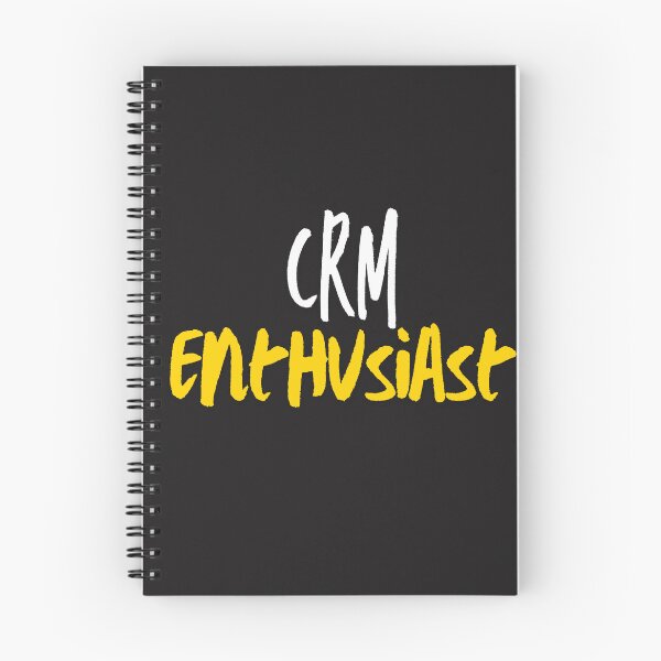 Item preview, CRM Professionals designed and sold by creativemondays.