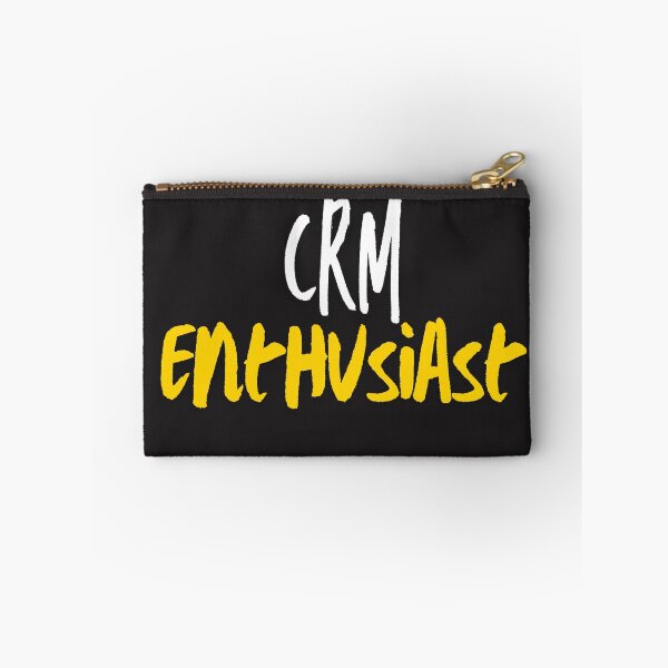 Item preview, CRM Professionals designed and sold by creativemondays.