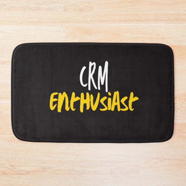 Item preview, CRM Professionals designed and sold by creativemondays.