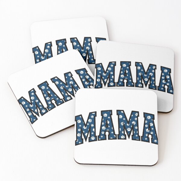 Item preview, Mama paws designed and sold by SaintsPlace.