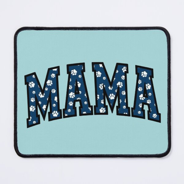 Item preview, Mama paws designed and sold by SaintsPlace.