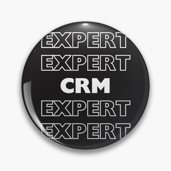Item preview, CRM Professionals designed and sold by creativemondays.