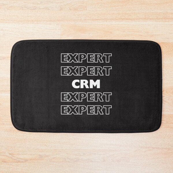 Item preview, CRM Professionals designed and sold by creativemondays.