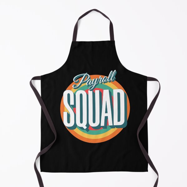 Item preview, Payroll Squad designed and sold by KaiLabsArt.