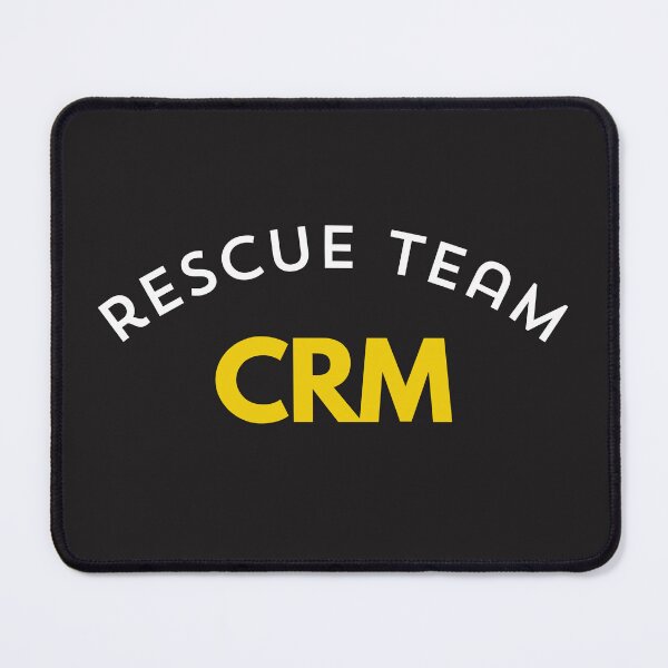 Item preview, Copy of CRM Professionals designed and sold by creativemondays.