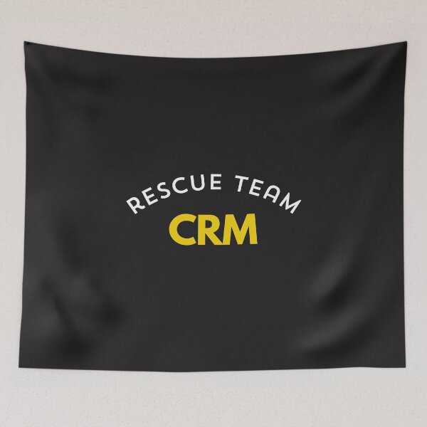 Item preview, Copy of CRM Professionals designed and sold by creativemondays.