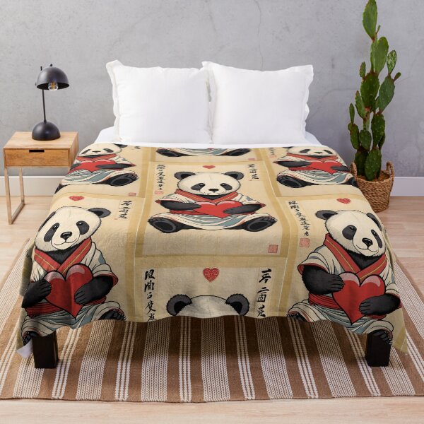 Item preview, Asian cute bear and a heart designed and sold by JustStraight.