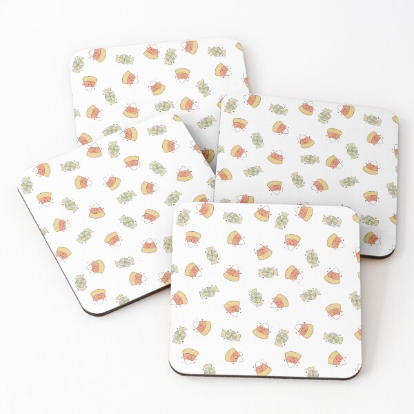 Item preview, Dandy Candy Corn designed and sold by Procraftinate.