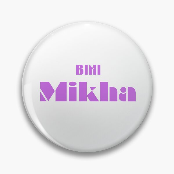 Item preview, Bini Mikha  designed and sold by AissTee.