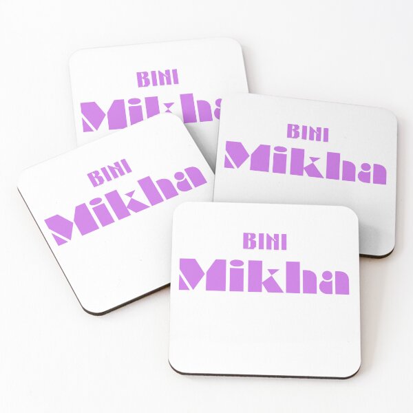 Item preview, Bini Mikha  designed and sold by AissTee.
