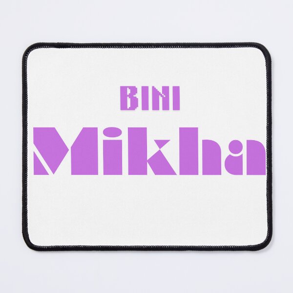 Item preview, Bini Mikha  designed and sold by AissTee.
