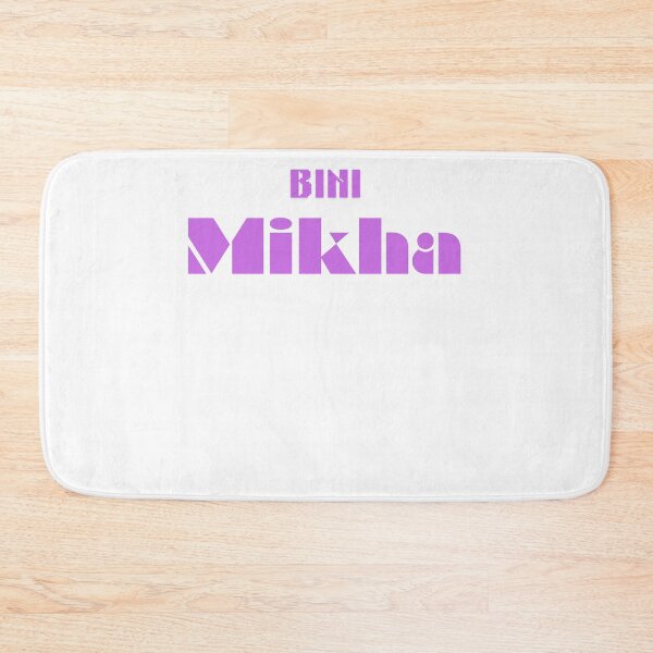 Item preview, Bini Mikha  designed and sold by AissTee.