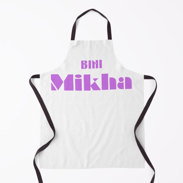Item preview, Bini Mikha  designed and sold by AissTee.