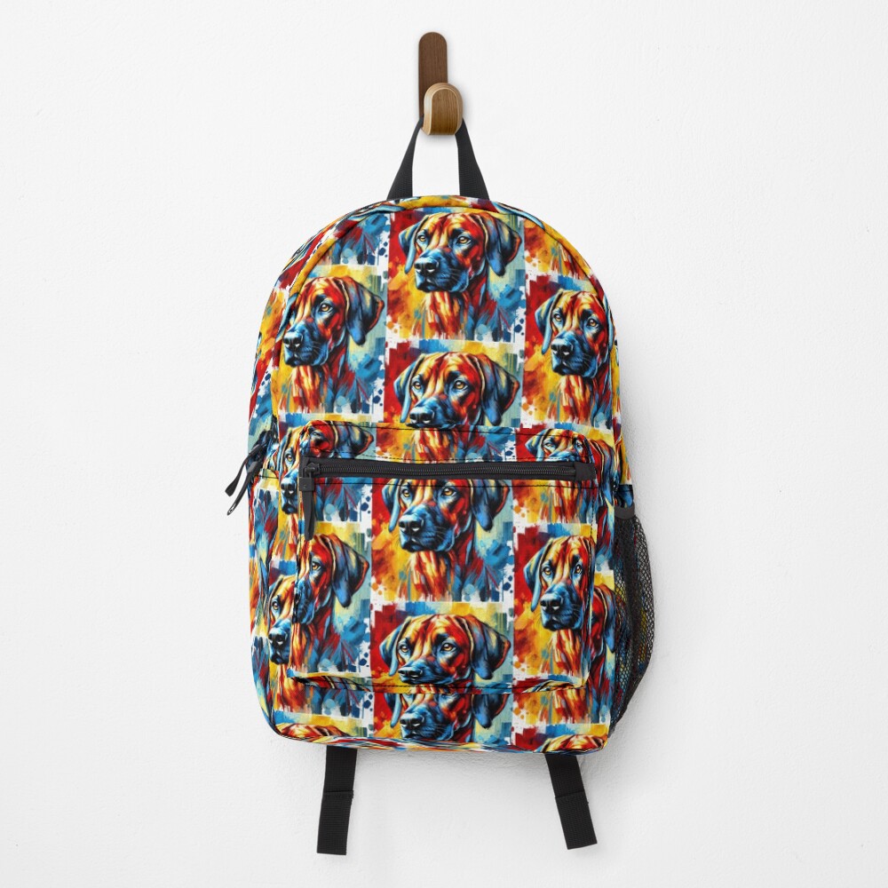 Item preview, Backpack designed and sold by ChrisButler.