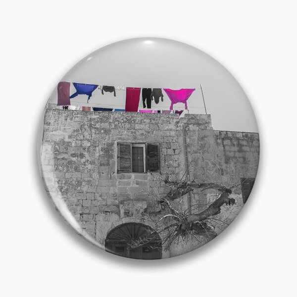 Item preview, Mdina Wash Day! designed and sold by Graz-Photos.