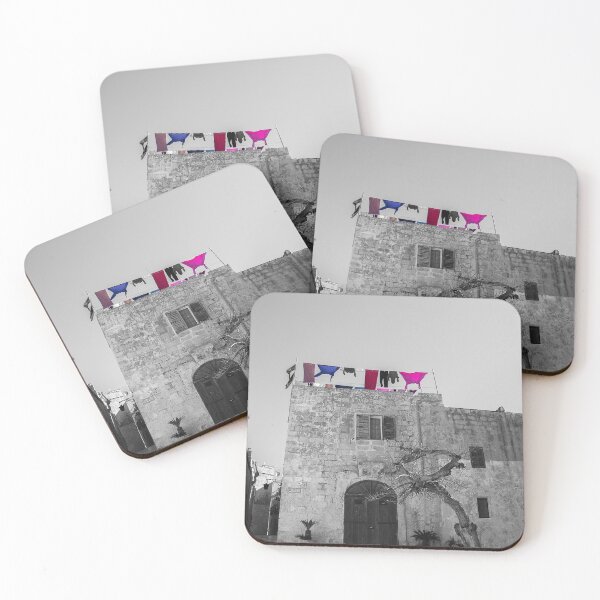 Item preview, Mdina Wash Day! designed and sold by Graz-Photos.