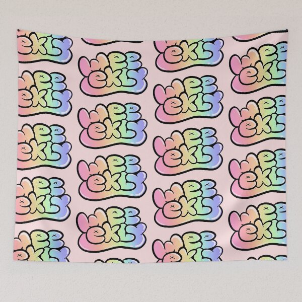 Item preview, Weeekly designed and sold by EllieRoseArt.