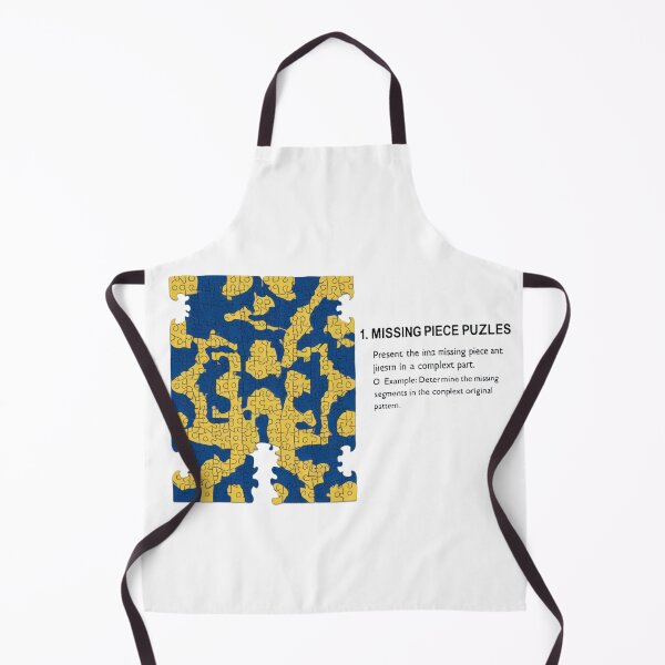 Item preview, Complex Jigsaw Puzzle Challenge designed and sold by merve02shop.