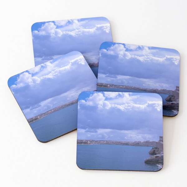 Item preview, Valletta, Malta designed and sold by Graz-Photos.
